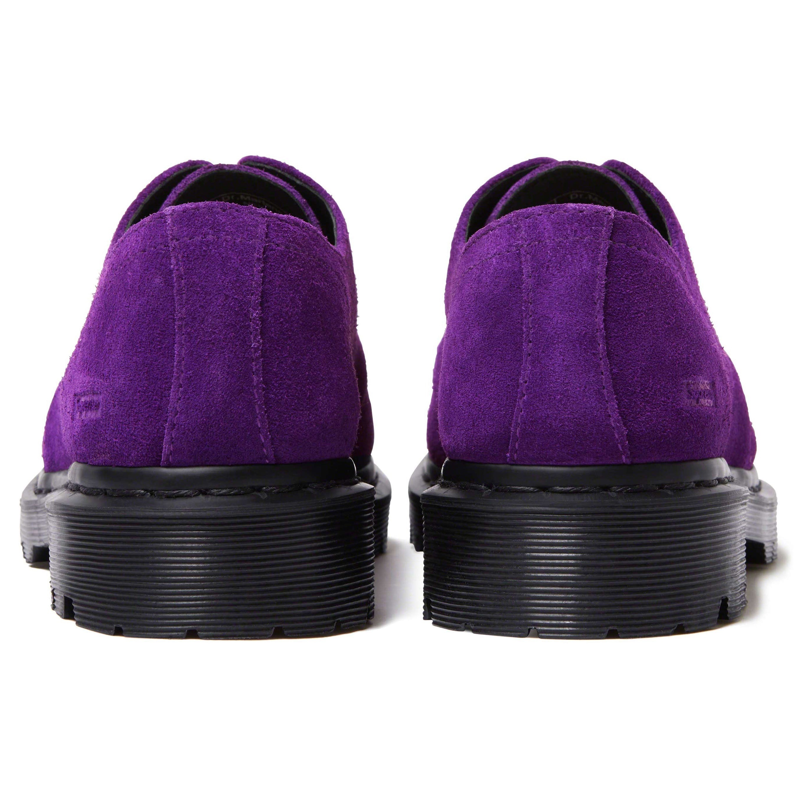 Supreme®/Dr. Martens® Ramsey Creeper view 6